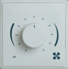 LDA AT-25 Hat Tipi Ses Seviye Kontrol Cihazı (100V / 25W)