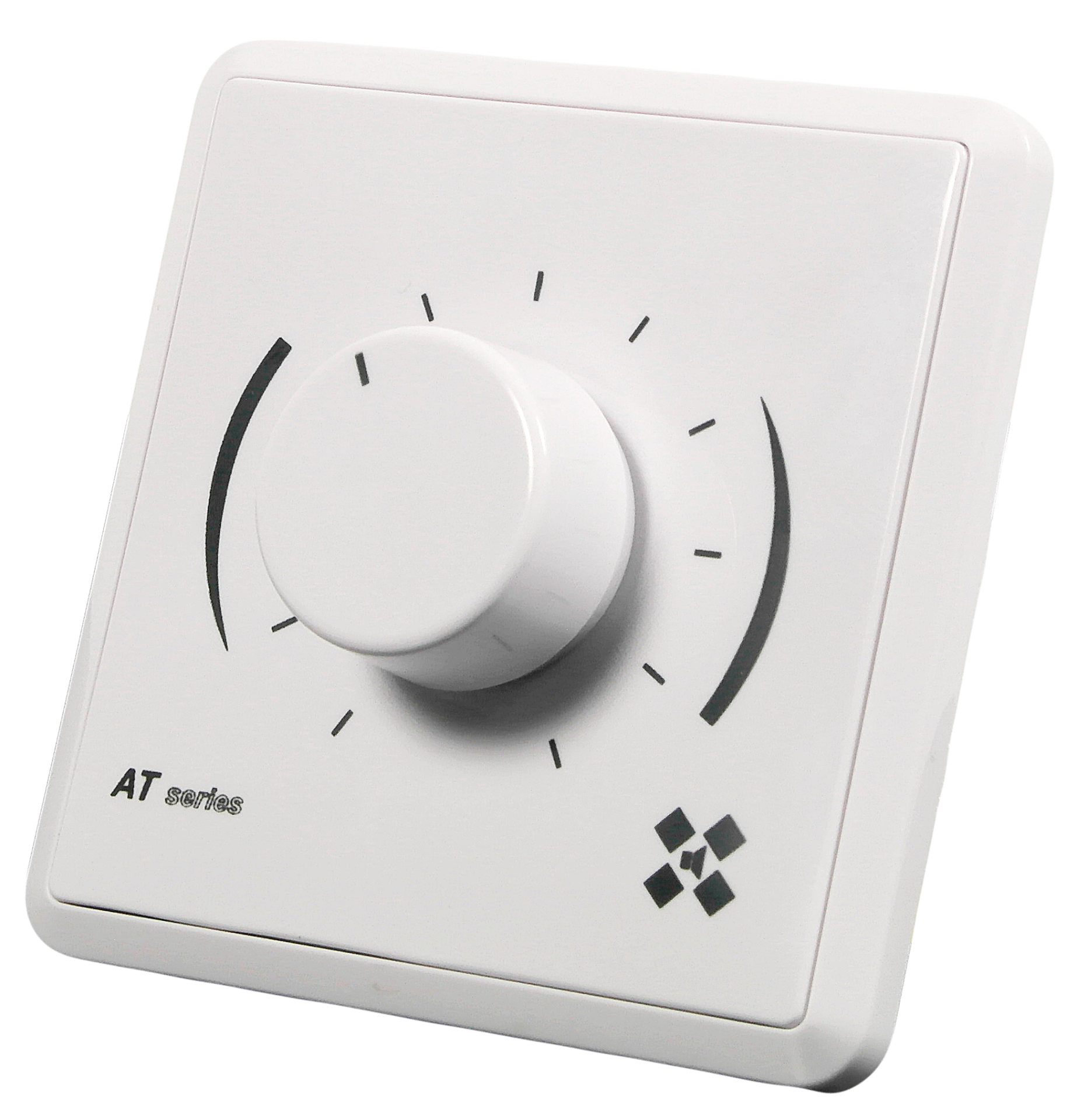 LDA AT-25 Hat Tipi Ses Seviye Kontrol Cihazı (100V / 25W)