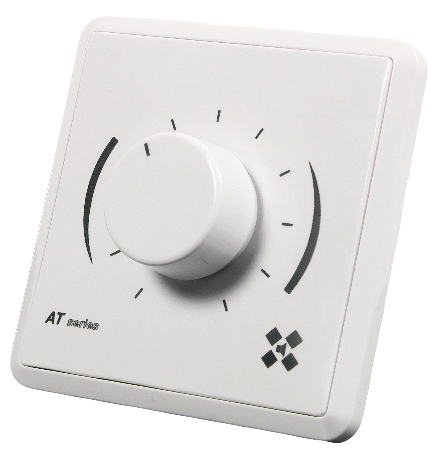LDA Audio Tech AT-25 25W Ses Seviye Kontrol Cihazı