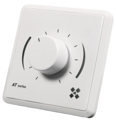 LDA AT-25 Hat Tipi Ses Seviye Kontrol Cihazı (100V / 25W)