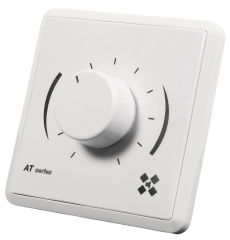 LDA Audio Tech AT-25 25W Ses Seviye Kontrol Cihazı