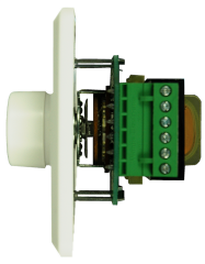 LDA AT-25 Hat Tipi Ses Seviye Kontrol Cihazı (100V / 25W)