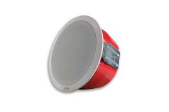 LDA CH-62TN EN54 Tavan Tipi Hoparlör (100V / 30W)