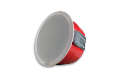 LDA Audio Tech CH-62TN EN54 30W Tavan Tipi Hoparlör