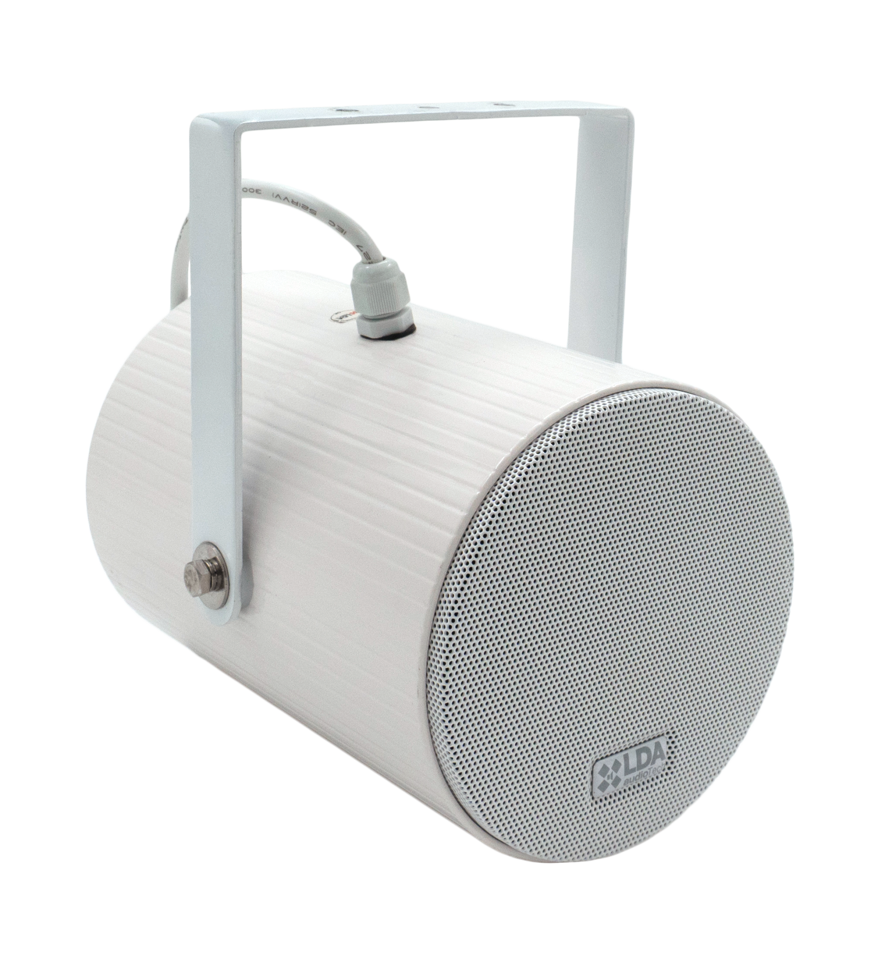 LDA PCM-220TN EN54 Projektör Tipi Hoparlör (100V / 20W)