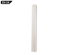 LDA VTX-15TN EN54 Kolon Tipi Hoparlör (100V / 15W)