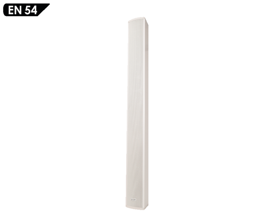 LDA Audio Tech VTX-60TN EN54 60W Kolon Tipi Hoparlör