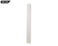 LDA VTX-90TN EN54 Kolon Tipi Hoparlör (100V/ 90W)