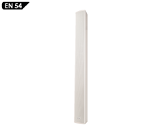 LDA Audio Tech VTX-90TN EN54 90W Kolon Tipi Hoparlör