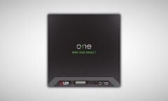 LDA Audio Tech ONE-500 EN54 6 Bölge 500W Acil Anons ve Tahliye Paneli