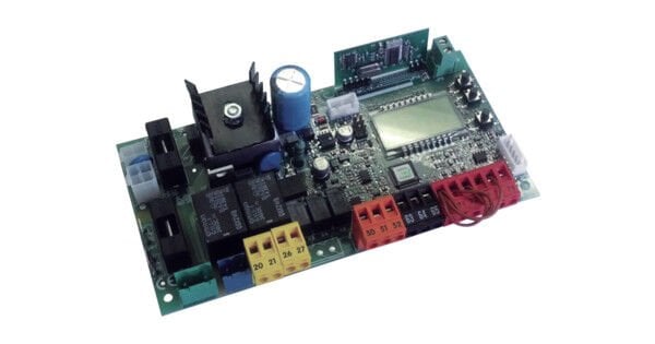 Bft Merak BG Bariyer Kontrol Kartı