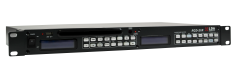 LDA Audio Tech RCD-21R FM Tuner Rack Tipi Müzik Yayın Cihazı