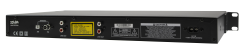 LDA RCD-21R Rack Tipi CD / USB / Radyo Müzik Yayın Cihazı