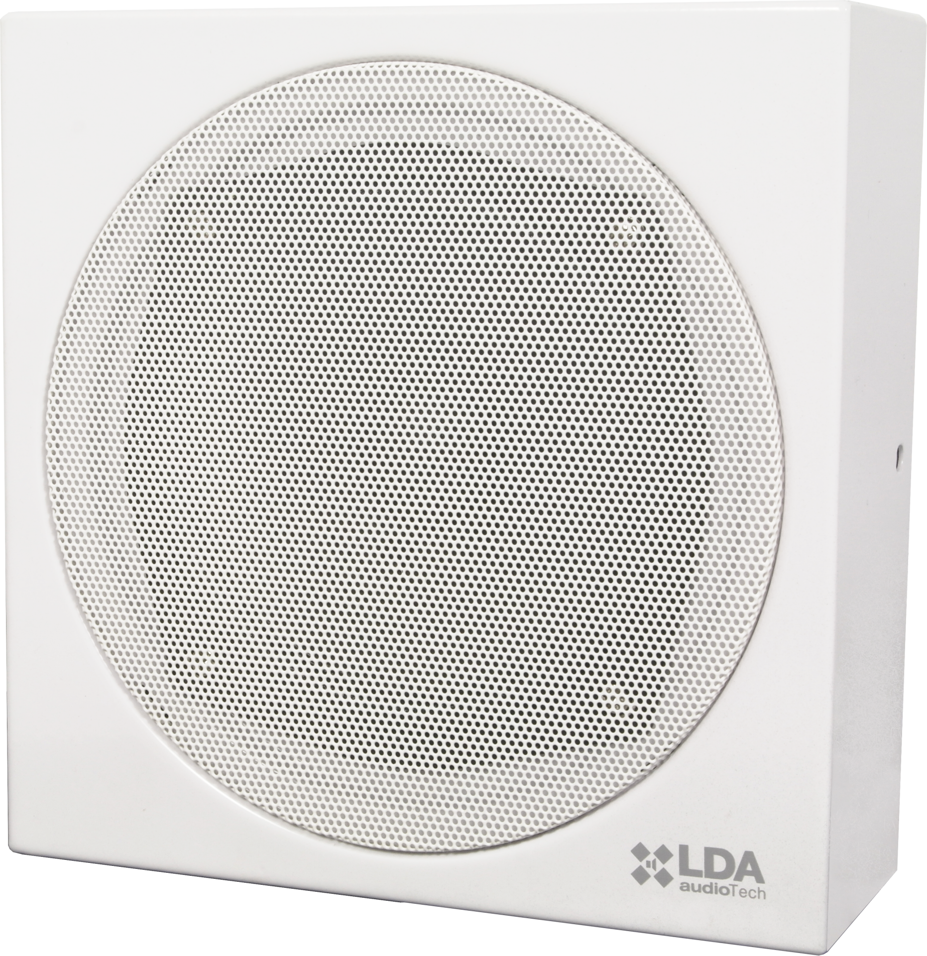 LDA DS-60TN EN54 Sıva Üstü Hoparlör (100V / 6W)