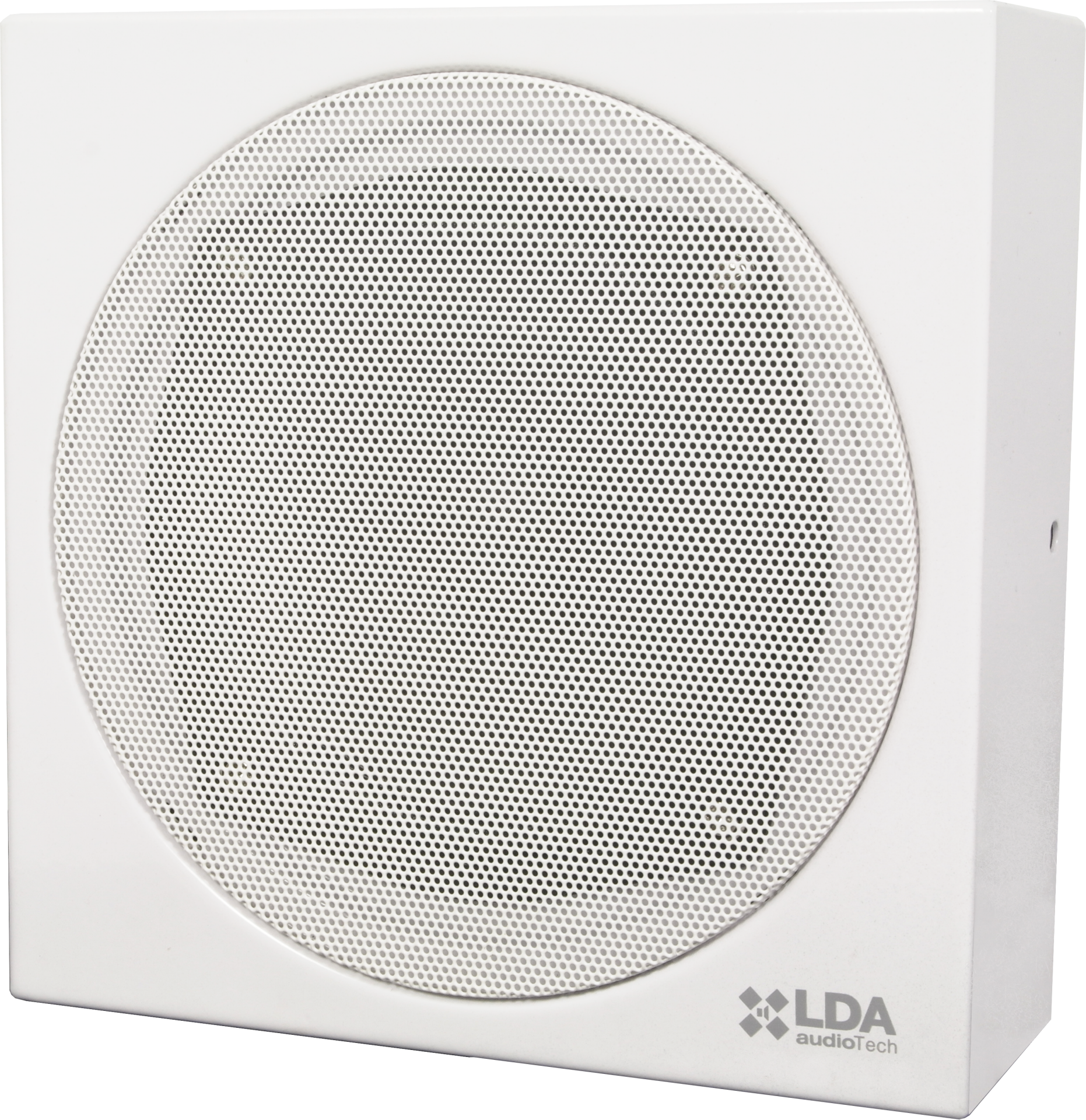 LDA Audio Tech DS-60TN EN54 6W Sıva Üstü Hoparlör