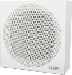 LDA DS-60TN EN54 Sıva Üstü Hoparlör (100V / 6W)