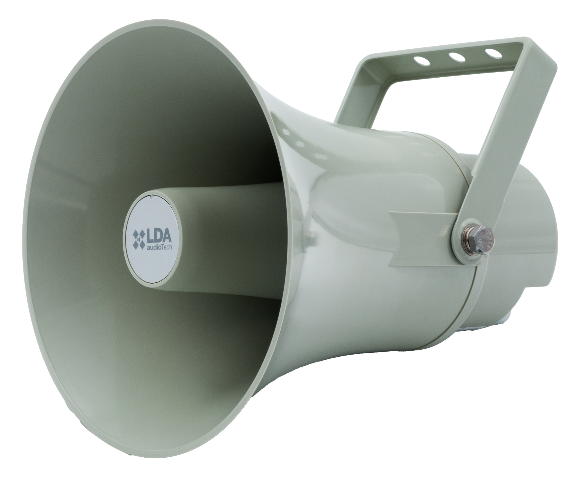 LDA PS-15TN EN54 Horn Tipi Hoparlör (100V / 15W)