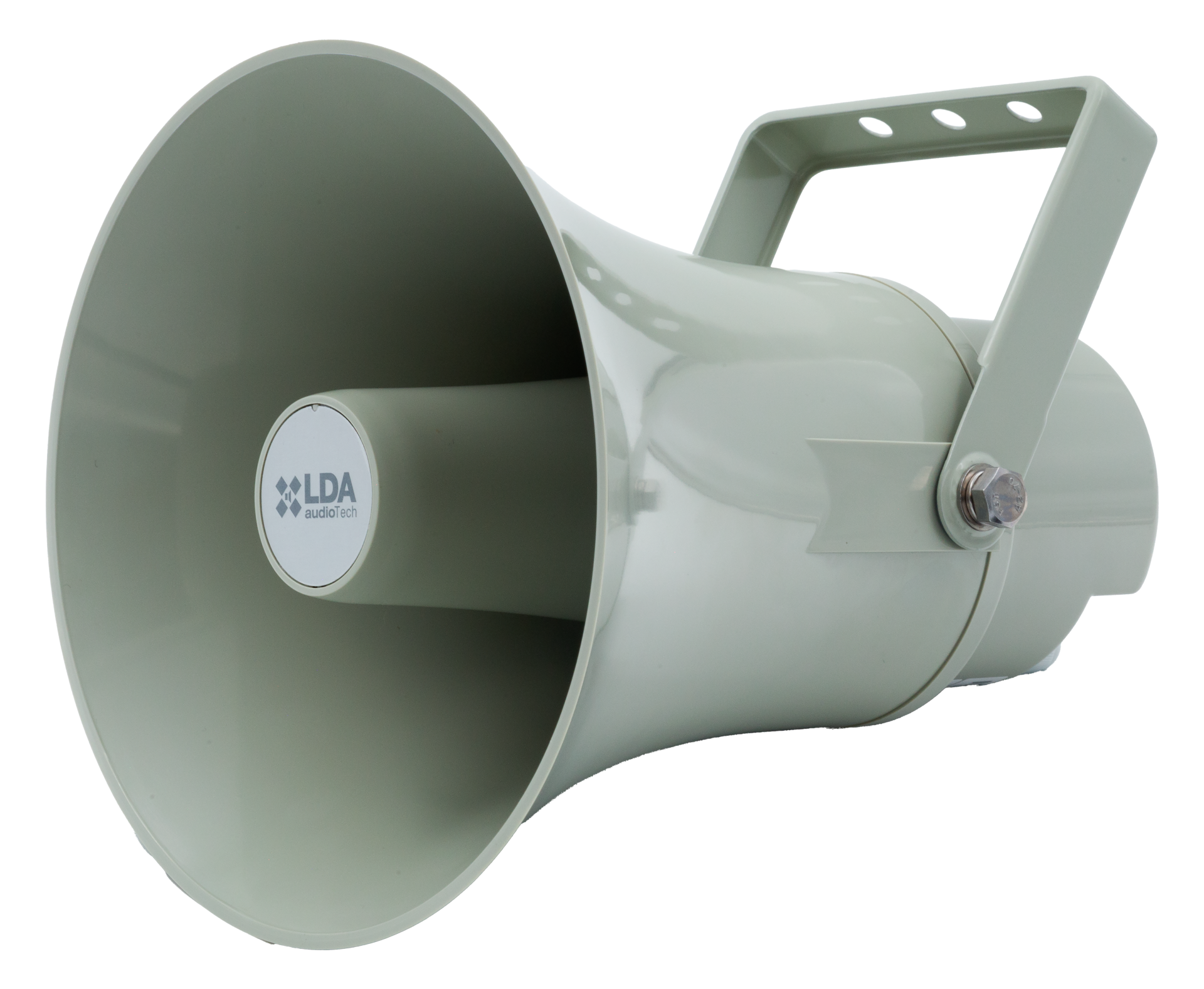LDA Audio Tech PS-15TN EN54 15W Horn Tipi Hoparlör