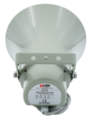 LDA PS-15TN EN54 Horn Tipi Hoparlör (100V / 15W)