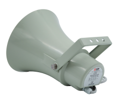 LDA PS-15TN EN54 Horn Tipi Hoparlör (100V / 15W)
