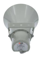 LDA PS-30TN EN54 Horn Tipi Hoparlör (100V / 30W)