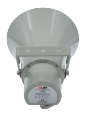 LDA Audio Tech PS-30TN EN54 30W Horn Tipi Hoparlör