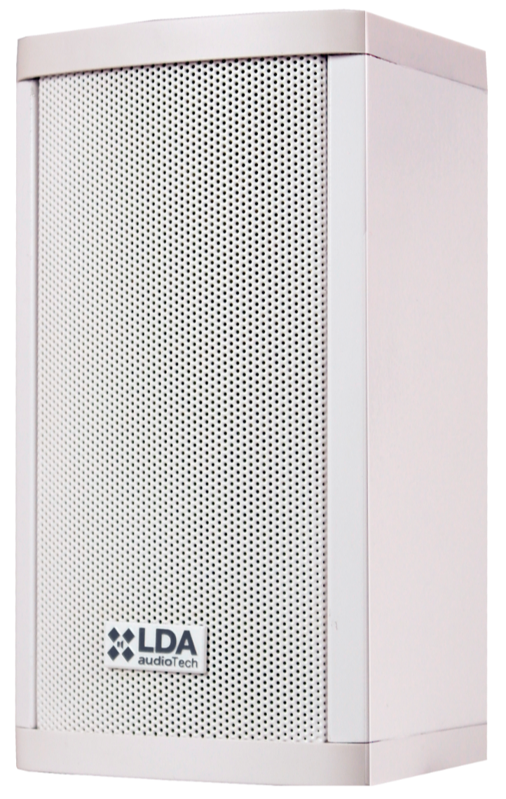 LDA Audio Tech VTX-15TN EN54 15W Kolon Tipi Hoparlör