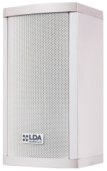 LDA VTX-15TN EN54 Kolon Tipi Hoparlör (100V / 15W)