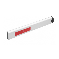 Bft ELL 5 Metre Bariyer Kolu