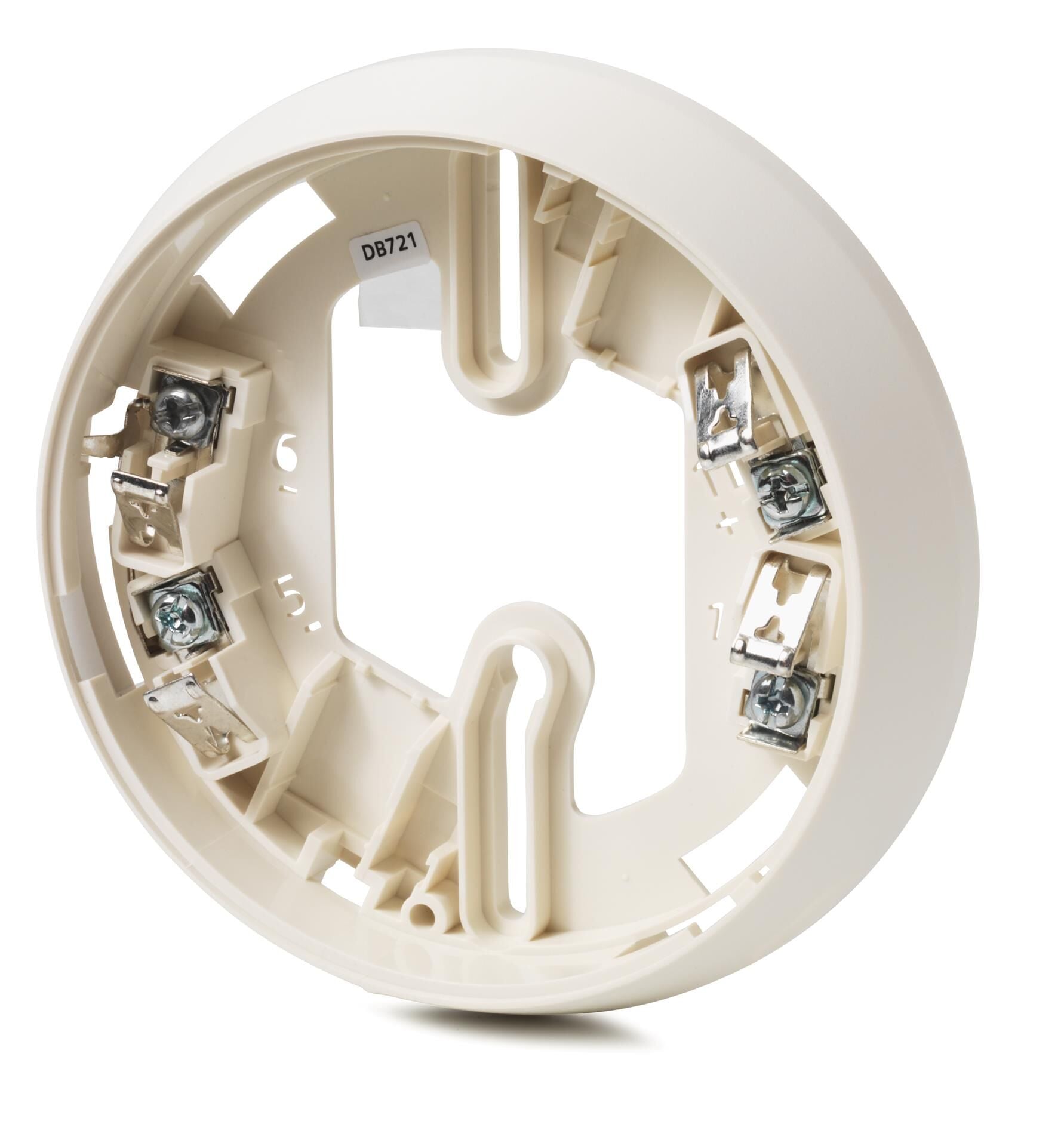 Siemens DB721 Dedektör Tabanı (Loop Kontaklı)