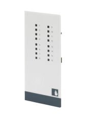 Siemens Cerberus FIT FTO3602-Z1 16 Bölge LED Zon Göstergesi