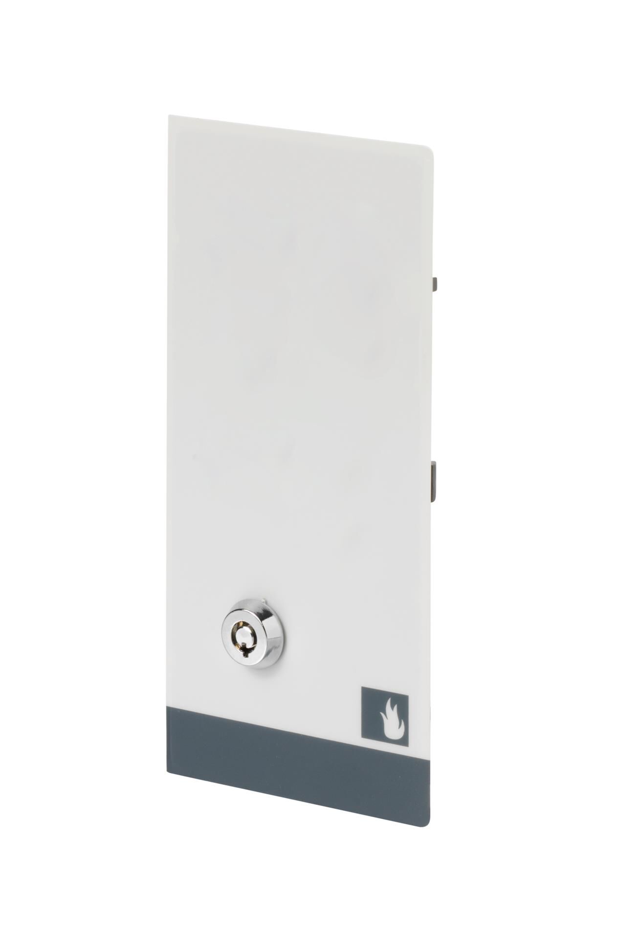 Siemens Cerberus Fit FCA3601-Z1 Anahtarlı Kontrol Modülü (Key Switch)