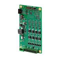 Siemens Cerberus Fit FCA3602-Z1 Çıkış Kartı (4 İzlemeli Çıkış)