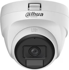 Dahua Hac-T1a21p-U  Hdcvı Sabit Lens Dome Kamera