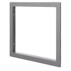 Siemens Cerberus Fit FHA3602-Z1 Yarı Sıva Altı Montaj Çerçevesi (Semi Flush Bezel)