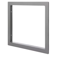 Siemens Cerberus Fit FHA3602-Z1 Yarı Sıva Altı Montaj Çerçevesi (Semi Flush Bezel)