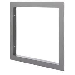 Siemens Cerberus FIT FHA3602-Z1 Yarı Sıva Altı Montaj Çerçevesi