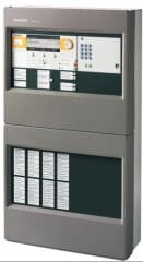 Siemens Cerberus PRO FC722-ZE 2 Loop Adresli Yangın Algılama Paneli