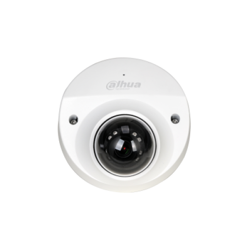 Dahua Ipc-Hdbw3231fp-M 2Mp Mini Ir Dome Ip Kamera