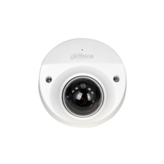 Dahua Ipc-Hdbw3231fp-M 2Mp Mini Ir Dome Ip Kamera