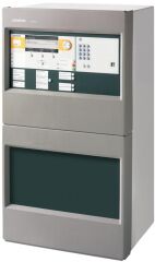 Siemens Cerberus Pro FC726-ZA Adresli Yangın Alarm Paneli (Modüler, Large Kasa)