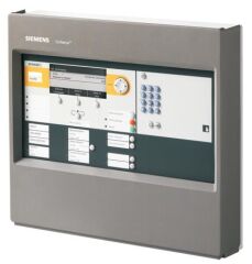 Siemens Cerberus Pro FT724-ZZ Yangın Tekrarlama Paneli (Fire Terminal)
