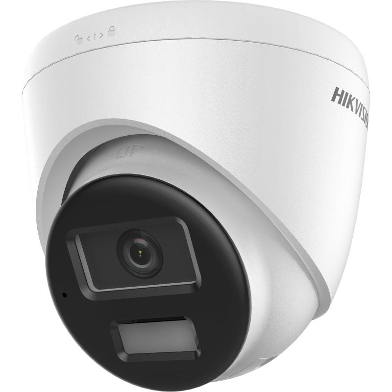Hikvision Ds-2Cd1343g2-Lıuf/Sl 4 Mp 2.8Mm Lens Ip Dome Güvenlik Kamerası