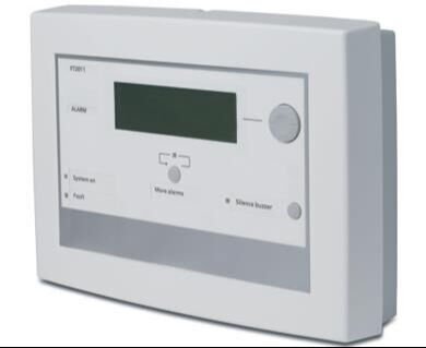 Siemens Cerberus PRO FT2011-A1 Yangın Tekrarlama Paneli