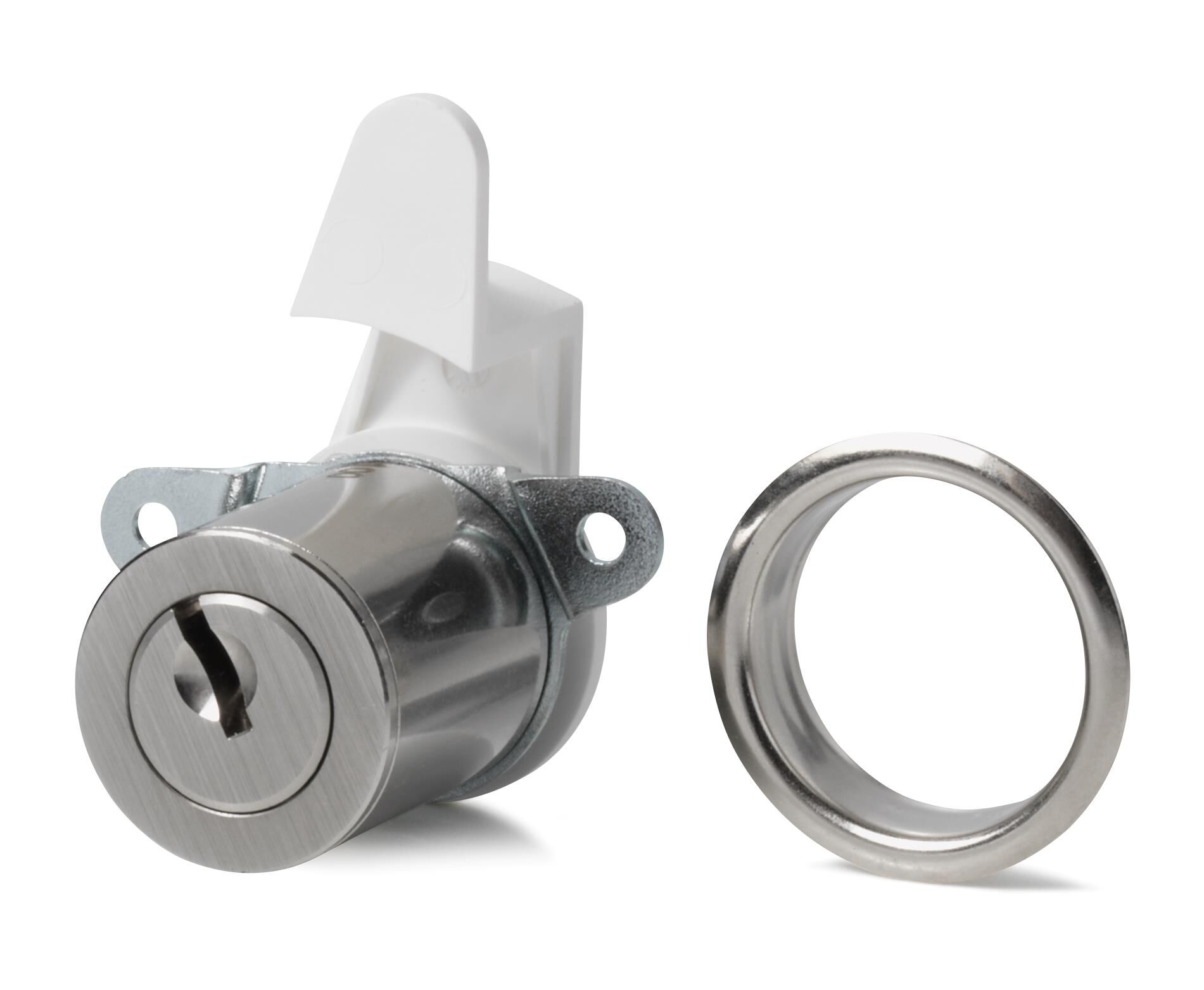 Siemens Cerberus Pro FTO2005-C1 Anahtarlı Şalter (Kaba Key Switch)