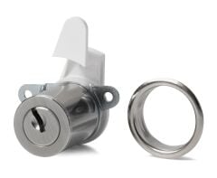 Siemens Cerberus Pro FTO2005-C1 Anahtarlı Şalter (Kaba Key Switch)