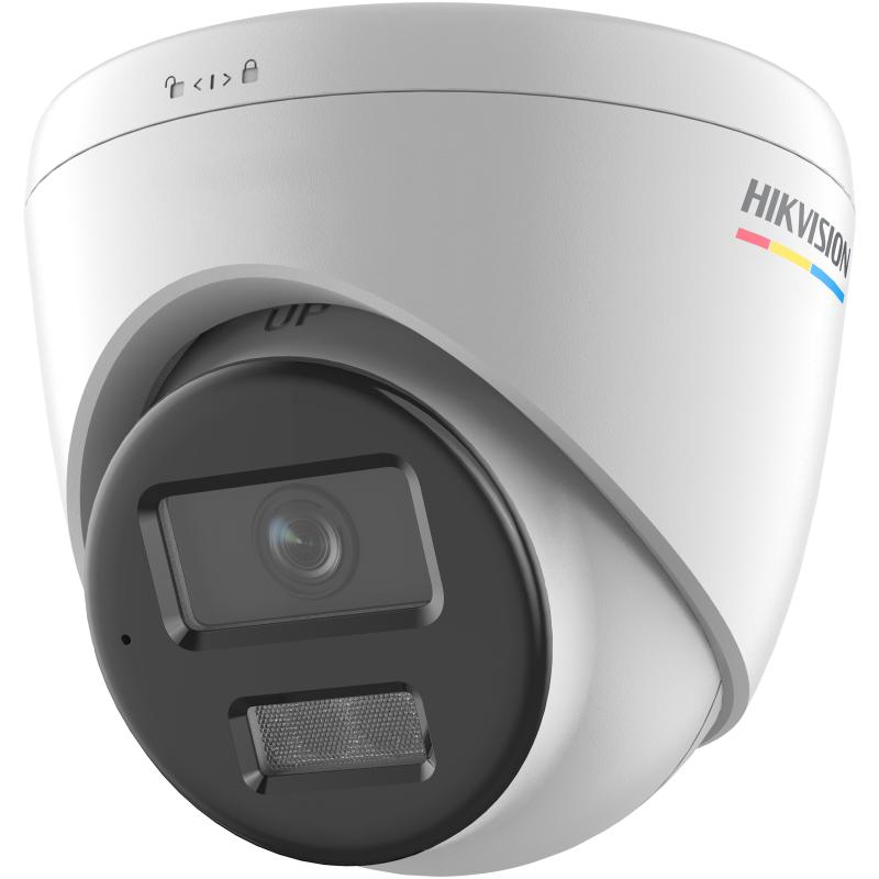 Hikvision Ds-2Cd1347g2h-Lıuf Dome 4 Mp 2.8Mm Ip Dome Kamera
