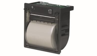 Siemens Cerberus PRO FTO2001-A1 Termal Tip Olay Yazıcısı