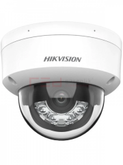 Hıkvısıon Hvn Ds-2Cd3121g2-Isf 2 Mp Sabit Lens Ip Dome Kamera