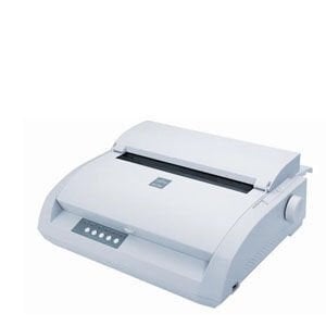 Siemens Cerberus PRO DL3750+ A4 Formatlı Harici Matris Yazıcı